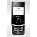 LG lancera en Europe le LG-JU580 : un véritable Google Phone LG lancera en Europe le LG-JU580 : un véritable Google Phone