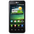 LG Optimus 2X : premier smartphone Dual-Core possédant la certification DivX