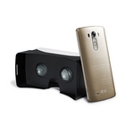 LG prsente un casque de ralit virtuelle : VR for G3