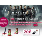LG rembourse 20� pour tout achat d'un LG G Flex, G2 ou G2 Mini