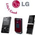 LG renforce sa gamme Chocolate avec trois nouveaux modèles LG renforce sa gamme Chocolate avec trois nouveaux modèles