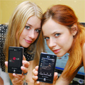 LG rvlera  lIFA son nouveau smartphone 3G LG-KS20