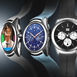 LG annule le lancement de sa Watch Urbane 2nd Edition 