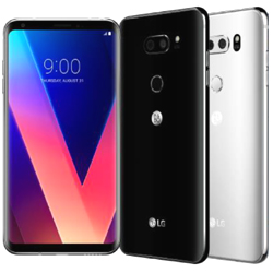 Les limites du smartphone sont repousses avec le LG V30