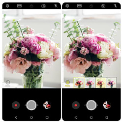LG va dévoiler son smartphone doté de l'intelligence artificielle lors du MWC 2018 LG va dévoiler son smartphone doté de l'intelligence artificielle lors du MWC 2018