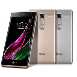 LG Zero : un smartphone tout en métal prévu pour début 2016 LG Zéro, le métallique arrive en smartphone chez le groupe sud-coréen