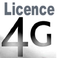 Licences 4G : le Conseil d'État rejette la demande de Free de suspendre le processus d'attribution des fréquences Licences 4G : le Conseil d'État rejette la demande de Free de suspendre le processus d'attribution des fréquences