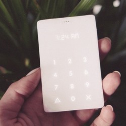 Light Phone : un "anti-smartphone" aux fonctions trs basiques
