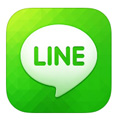 Line fait la une sur le portail mobile 4G de Bouygues Telecom
