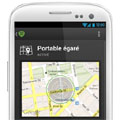 Lookout Mobile Security peut géolocaliser un mobile Android égaré Lookout Mobile Security peut géolocaliser un mobile Android égaré