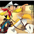 Lucky Luke : Transcontinental Railroad bientt sur iOS et Android