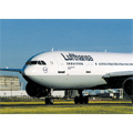 Lufthansa offre la possibilité d'enregistrer son vol aérien sur mobile Lufthansa offre la possibilité d'enregistrer son vol aérien sur mobile
