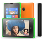 Lumia 435 et 532 : deux smartphones low cost chez Microsoft Lumia 435 et 532 : deux smartphones low cost chez Microsoft