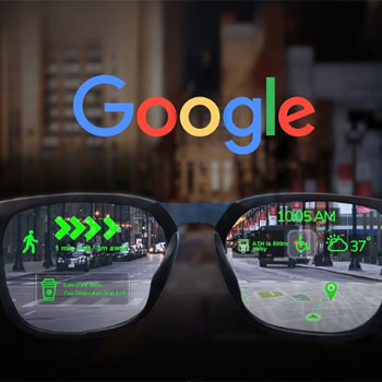 Lunettes Android XR : Google dvoile son futur entre ralit augmente et intelligence artificielle