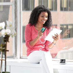 M-commerce : le smartphone domine le marché français Le smartphone continue son expansion dans M-commerce