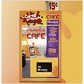 M6 mobile by Orange lance la carte prépayée Caméra Café M6 mobile by Orange lance la carte prépayée Caméra Café