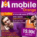 M6 Mobile by Orange passe le cap des 100 000 abonnés