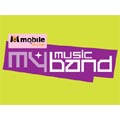 M6 Mobile part à la rencontre des jeunes groupes de musique