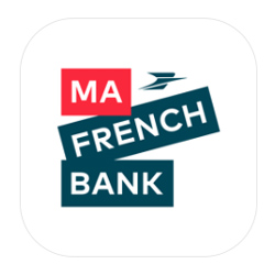 Ma French Bank, la banque 100 % connectée Ma French Bank, la banque 100 % connectée