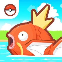 MagiKarp Jump: une vido dvoile le nouveau jeu Pokmon pour mobiles