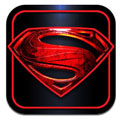 Man of Steel est disponible sur smartphones et tablettes  