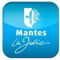 Mantes-la-Jolie se dote de son application mobile Mantes-la-Jolie se dote de son application mobile