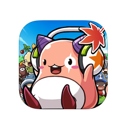 MapleStory, a t port sur tlphone mobile