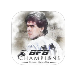 Maradona rencontre pour la 1ère fois Captain Tsubasa sur iOs et Android Préparez-vous à l'affrontement des meilleurs de l'histoire du football