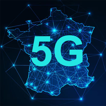 Marché des télécoms : la 5G franchit un cap en France au 4ème trimestre 2024 Marché des télécoms : la 5G franchit un cap en France au 4ème trimestre 2024