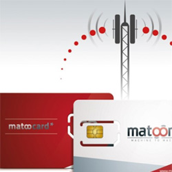 Matooma veut rendre les réseaux télécoms compatibles entre eux La solution Matooma réseau universalisé pour les objets connecté