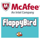 McAfee met en garde contre les logiciels malveillants sur mobiles 