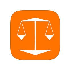 MCJ - Mon Code Juridique, une application pour les frus de droit