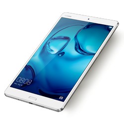 Huawei MediaPad M3 : la nouvelle tablette de Huawei