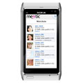 Meetic crée une application mobile pour Nokia Meetic crée une application mobile pour Nokia