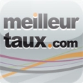Meilleurtaux.com prsente son application mobile pour iPhone