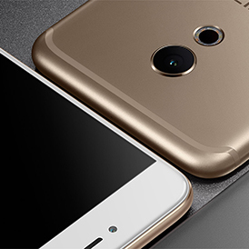 Meizu dévoile officiellement son modèle Pro 6 Meizu dévoile officiellement son modèle Pro 6