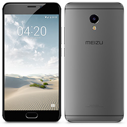 Meizu M3E, un smartphone élégant pour les jeux vidéo et la photo Meizu M3E est destiné aux jeux vidéo et à la photo
