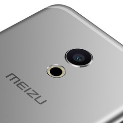 Un processeur  10 curs pour le Meizu Pro 6