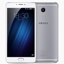Meizu prsente son nouveau smartphone M3 Max 