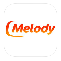 Melody enrichit son offre digitale avec le lancement de sa nouvelle application pour tablettes et smartphones