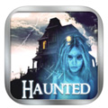 Menez l'enqute sur les meurtres du jeu  Haunted House Mysteries 