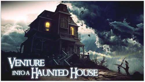 Menez l'enquête sur les meurtres du jeu « Haunted House Mysteries » Menez l'enquête sur les meurtres du jeu « Haunted House Mysteries »