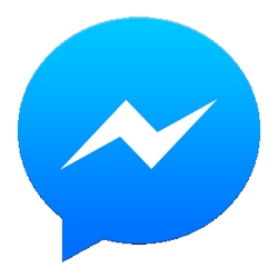 Messenger permet maintenant de partager sa position gographique en temps rel