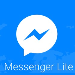 Messenger Lite : dix fois moins lourd que l'application principale Messenger Lite : la version allégée de Messenger