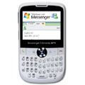Microsoft et SFR lancent un mobile 100% Messenger dédié aux jeunes Microsoft et SFR lancent un mobile 100% Messenger dédié aux jeunes