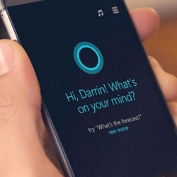 Microsoft supprime  l'activation vocale  de  Hey Cortana  sous Android 