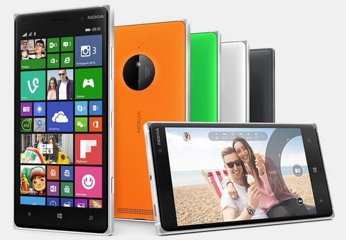 Microsoft : la mise à jour Lumia Denim est disponible