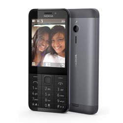 Microsoft lance le Nokia 230 à 55 dollars Microsoft lance le Nokia 230, un feature phone pour les selfie