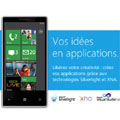 Microsoft organise une compétition pour développeurs d'applications mobiles Windows Phone 7 Microsoft organise une compétition pour développeurs d'applications mobiles Windows Phone 7