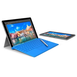 Microsoft dvoile sa nouvelle tablette hybride ; la Surface Pro 4